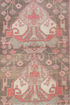 Antique Sarab Runner Rug (2' x 10')